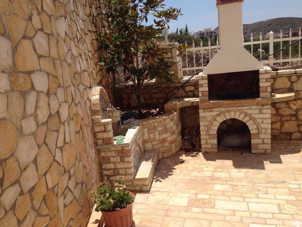 Apartments On The Beach Saranda Extérieur photo