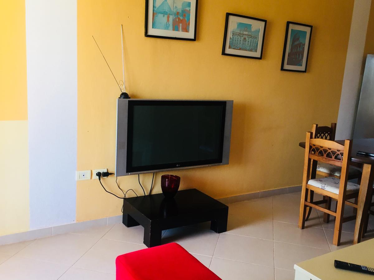 Apartments On The Beach Saranda Extérieur photo